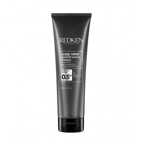 Redken Scalp Relief Shampoo 250ml