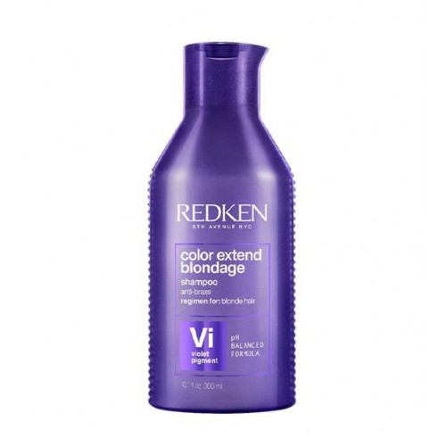 Redken Color Extend Blondage Shampoo 300ml