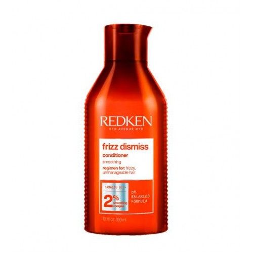 Redken Frizz Dismiss Condicionador 300ml