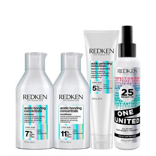 Redken Acidic Bonding Concentrate Ritual