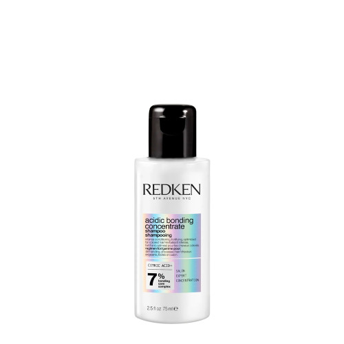 Redken Acidic Bonding Concentrate Shampoo 75ml