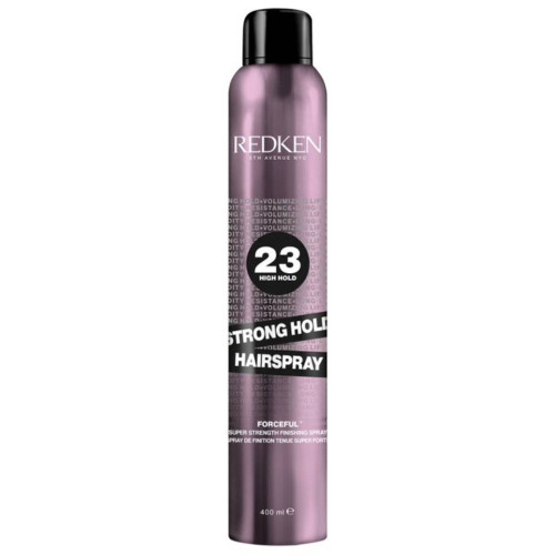 Redken Strong Hold Hairspray 400ml