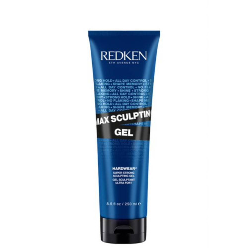 Redken Max Sculpting Gel 250ml