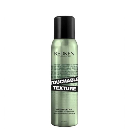 Redken Touchable Texture 200ml