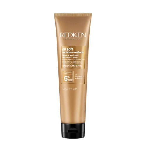Redken All Soft Tratamento Leave-In 150ml