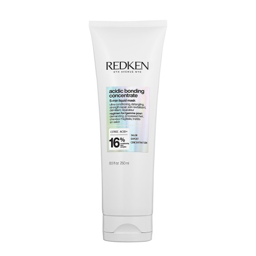 Redken Acidic Bonding Concentrate Máscara Líquida 5 Minutos 250ml