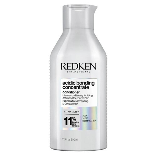 Redken Acidic Bonding Concentrate Condicionador 500ml