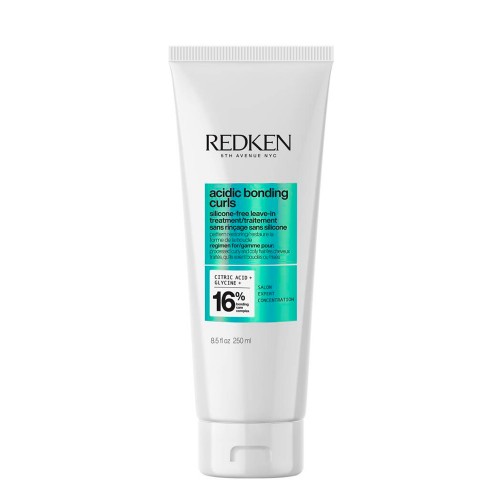 Redken Acidic Bonding Curls Tratamento Leave-In 250ml