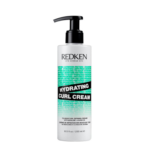 Redken Hydrating Curl Cream 250ml
