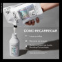 Redken Acidic Bonding Concentrate Shampoo Recarga 500ml