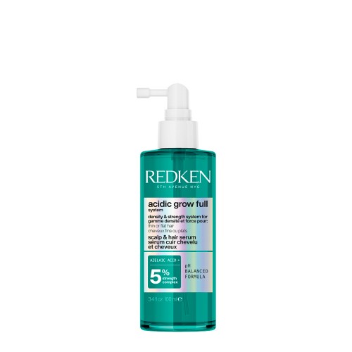Redken Acidic Grow Full System Sérum 100ml