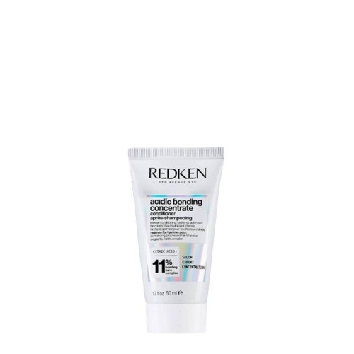 Redken Acidic Bonding Concentrate Condicionador 30ml