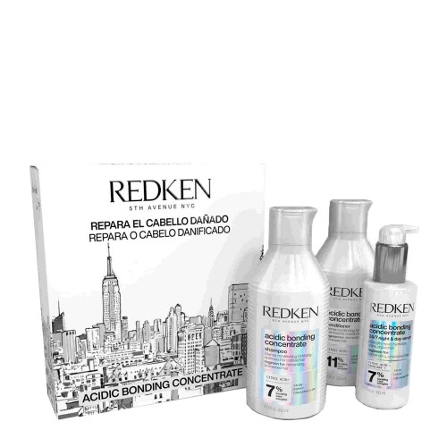 Redken Acidic Bonding Concentrate Spring Coffret