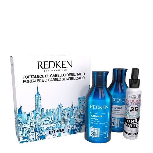 Redken Extreme Gift Set