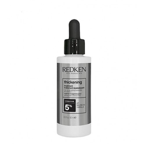 Redken Cerafill Retaliate Tratamento Densificante 90ml