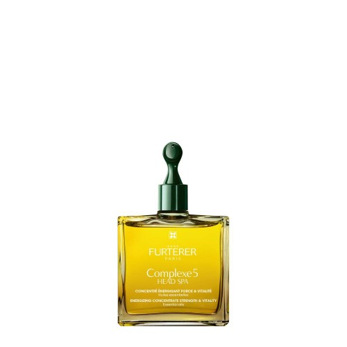 René Furterer Complexe 5 Concentrado Estimulante com Óleos Essenciais 50ml