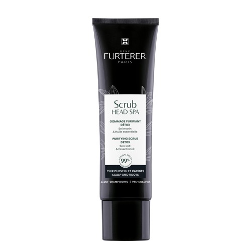 René Furterer Head Spa Esfolinate Purificante Detox 150ml