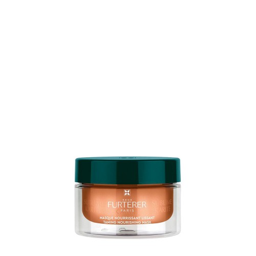 René Furterer Sublime Karité Máscara Nutritiva Modeladora 200ml