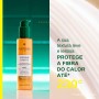 René Furterer Sublime Karité Leite Disciplinante para Pentear 100ml