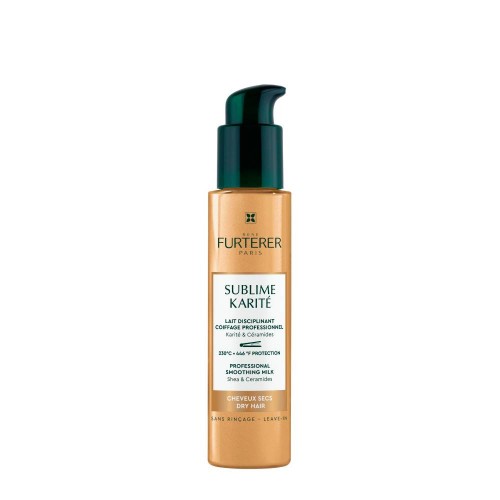 René Furterer Sublime Karité Leite Disciplinante para Pentear 100ml