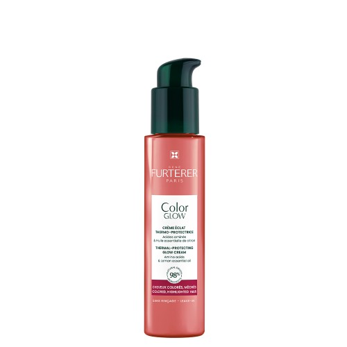 René Furterer Color Glow Creme Termoprotetor de Brilho 100ml