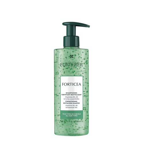 René Furterer Forticea Shampoo Revitalizante 500ml