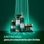René Furterer Triphasic Active Grow Shampoo 200ml