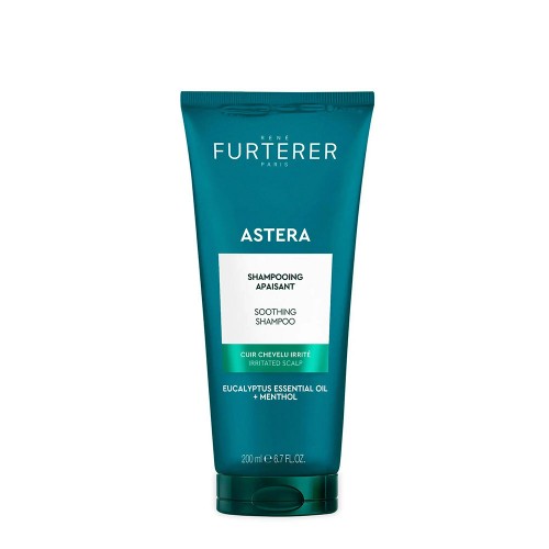 René Furterer Astera Shampoo Calmante 200ml