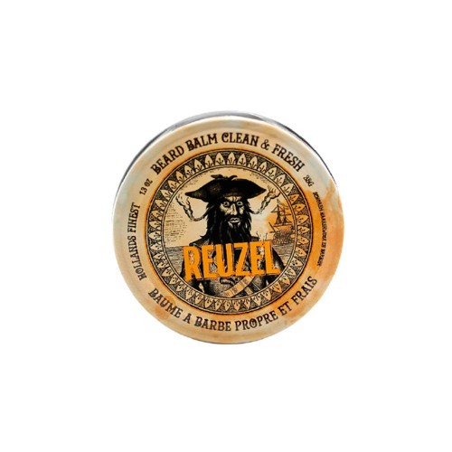 Reuzel Clean & Fresh Beard Balm 35gr