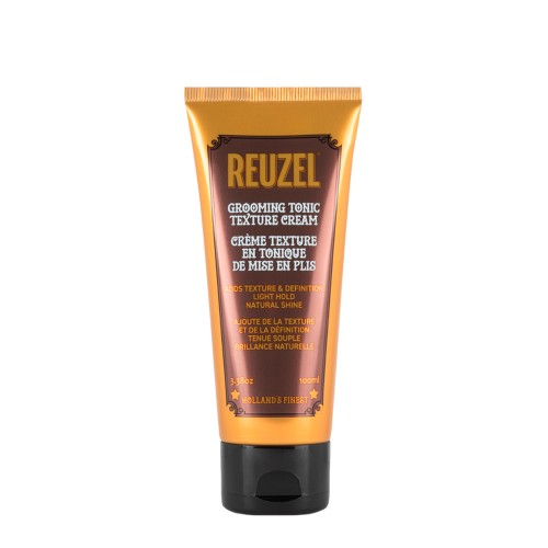 Reuzel Grooming Tonic Creme Texturizante 100ml