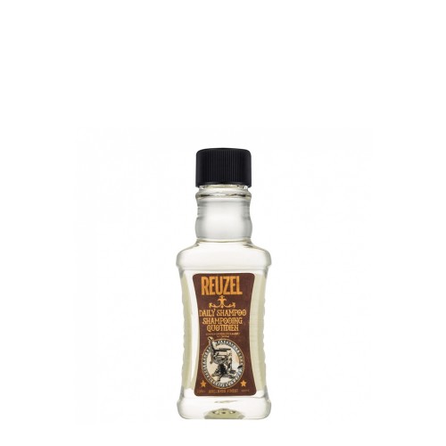 Reuzel Daily Shampoo 100ml
