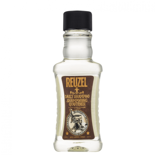 Reuzel Daily Shampoo 100ml OFERTA