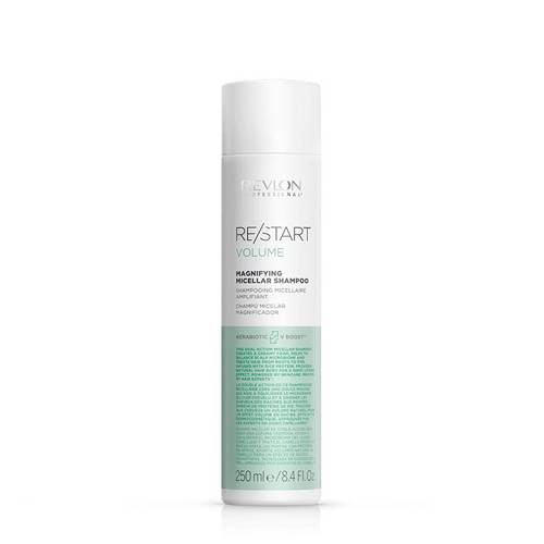 Revlon Restart Volume Magnifying Shampoo 250ml