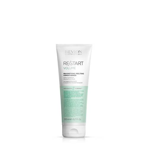 Revlon Restart Volume Melting Conditioner 200ml