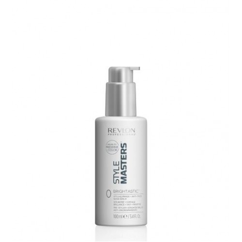 Revlon Style Masters Double Or Nothing Brightastic 100ml