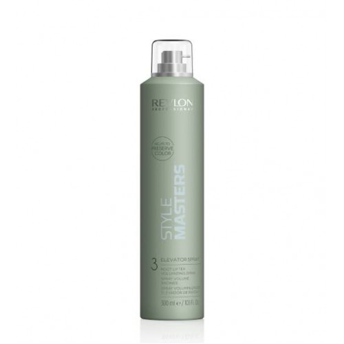 Revlon Style Masters Elevator Spray 300ml
