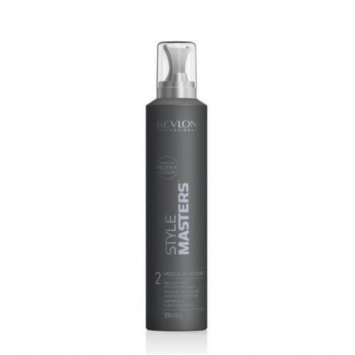 Revlon Style Masters Styling Mousse Modular 300ml