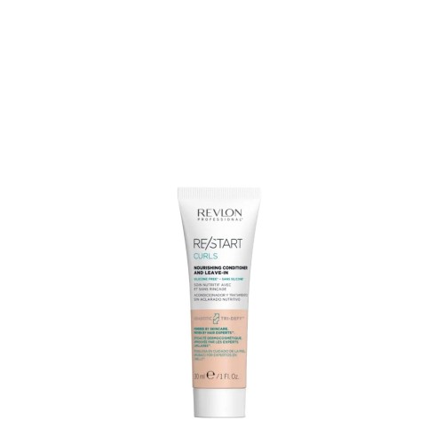 Revlon Restart Curls Condicionador 30ml