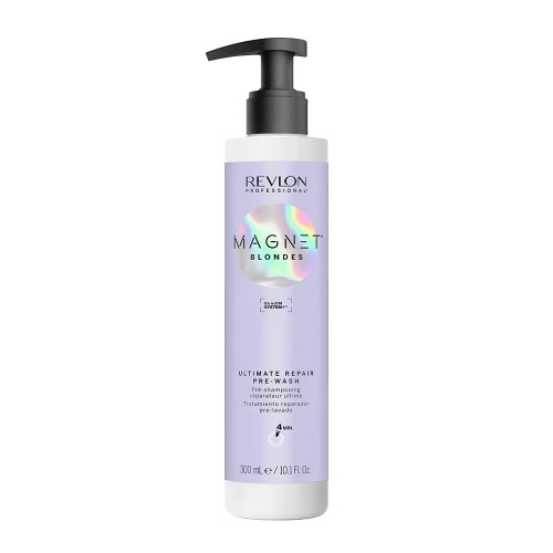 Revlon Magnet Blondes Ultimate Repair Pré-Shampoo 300ml