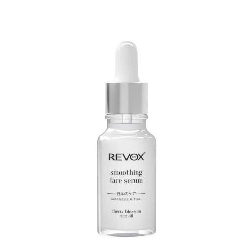 Revox Japanese Ritual Smoothing Sérum 20ml
