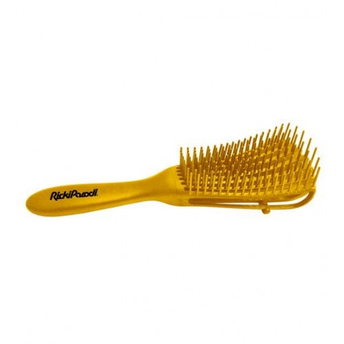 RickiParodi Escova de Cabelo Desembaraçadora Côncava