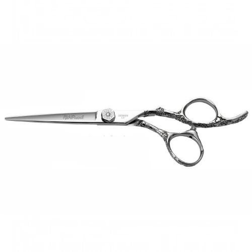 RickiParodi Tesoura Profissional Design Corte