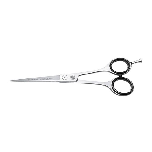 RickiParodi GS Solingen Conventionel Silver Ice Tesoura de Corte 5.5