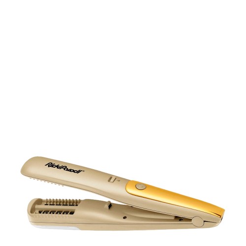 RickiParodi SplitX Máquina de Corte de Pontas Duplas