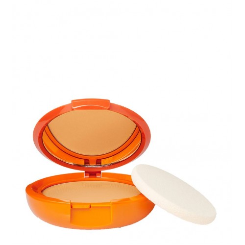Rilastil Sun System SPF50+ Base Compacta Beige 10g 