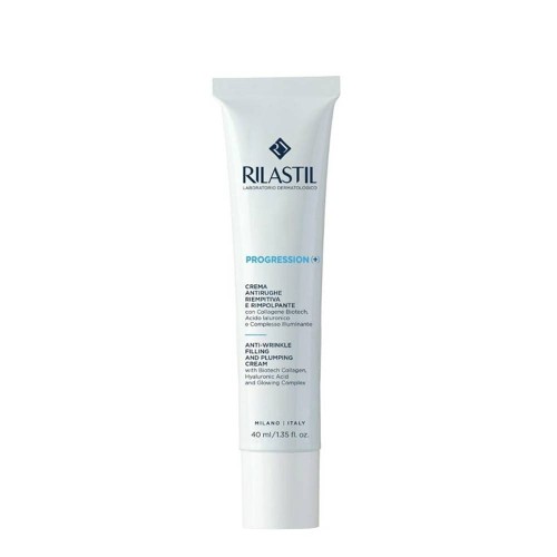 Rilastil Progression (+) Creme Antirrugas 40ml