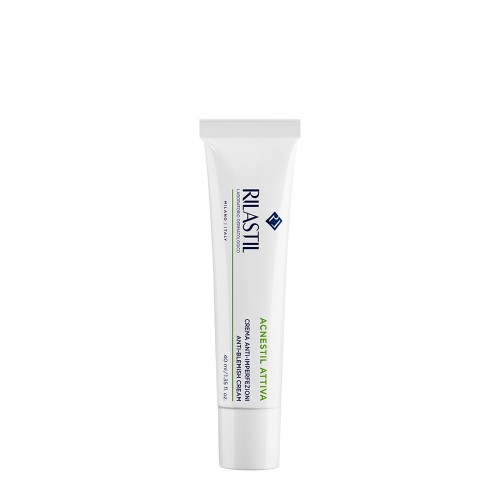 Rilastil Acnestil Attiva Creme Anti-Imperfeições 40ml