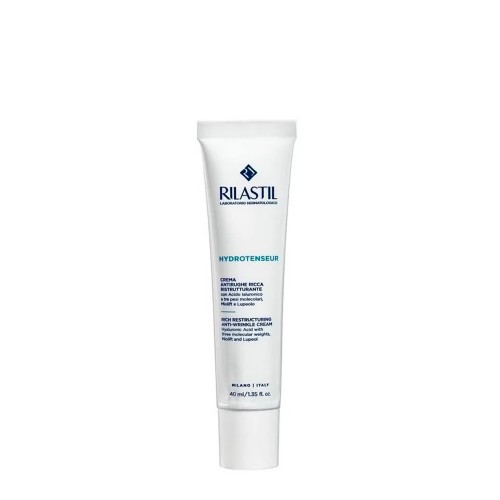 Rilastil Hydrotenseur Creme Rico Antirrugas 40ml