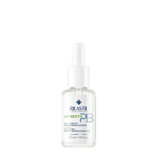 Rilastil Acnestil PB Gel-Sérum Seborregulador 30ml