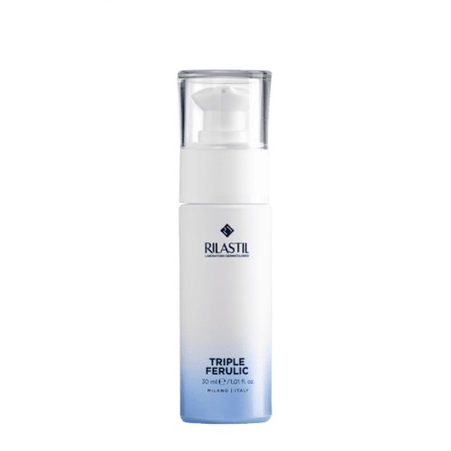 Rilastil Triple Ferulic Sérum Gel 30ml